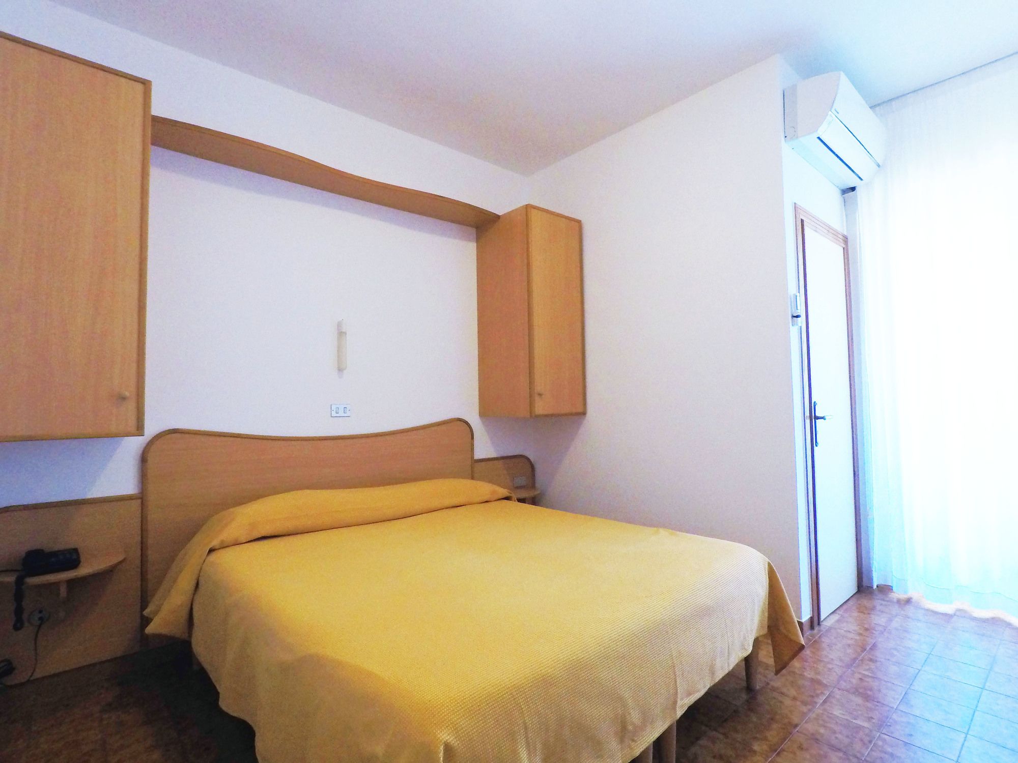 Hotel La Vetta-Europa afbeelding